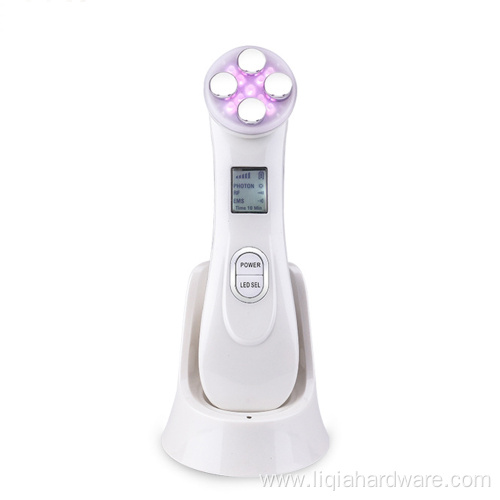 Pore Perfection RF/EMS Beauty Instrument